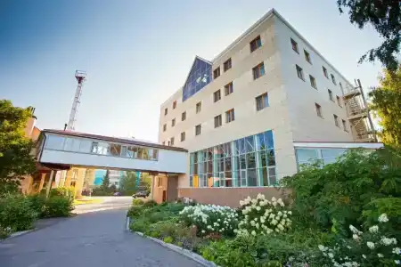 40-i Meridian Yaht-Klub - 0