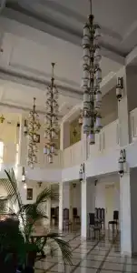 She Apart-hotel - 13