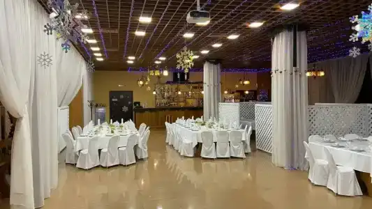 Sengilej Mini-Hotel - 8