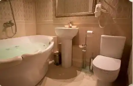 Vasilievskiy Dvor - 92