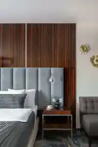 V&Rooftop lounge - 60