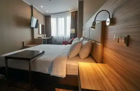 Ramada by Wyndham Rostov-on-Don and Spa - 24