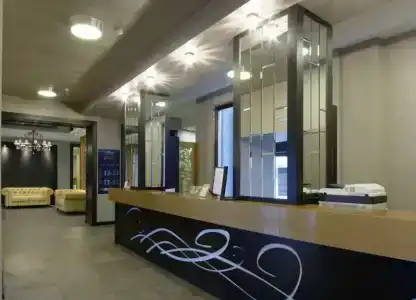 Gostinitsa Rossiya - 17