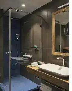 Indigo St.Petersburg- Tchaikovskogo, an IHG - 81