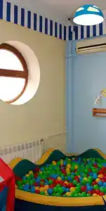 She Apart-hotel - 46