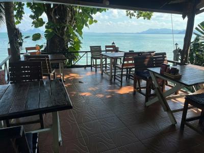 Koh Mook Garden Beach Resort - 39