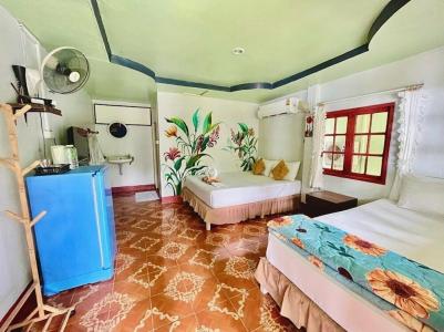 Koh Mook Garden Beach Resort - 34