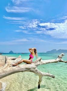 Koh Mook Garden Beach Resort - 6