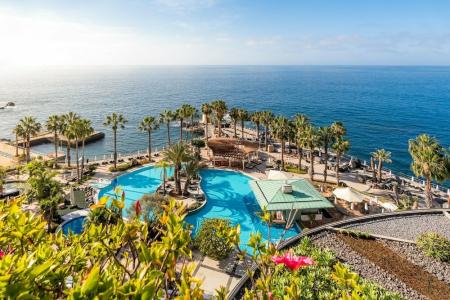 Royal Savoy - Ocean Resort - Savoy Signature - 21