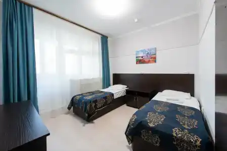 Azaliya Na Moskovskoj - 6