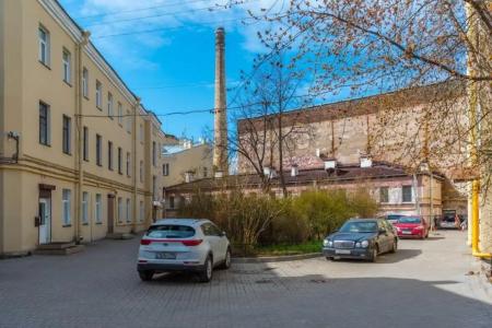 К2 Санкт-Петербург - 26