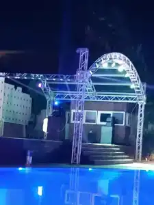 Orfeus Queen Spa - 9