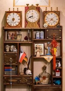 Трезини Арт-отель - 82