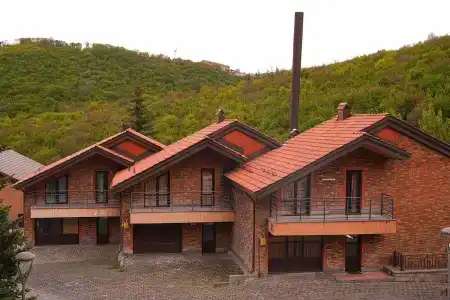 Teghenis Resort - 42
