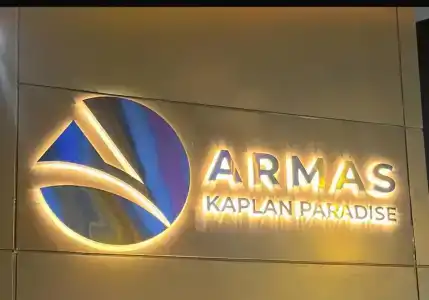 Armas Kaplan Paradise - 36
