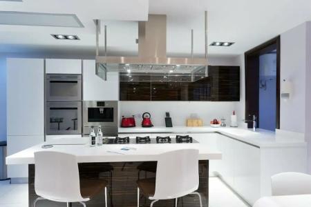 InStyle Aparthotel - 36