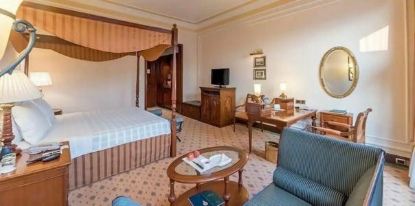 The Oberoi Grand Kolkata - 72