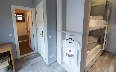 Stay Inn Taksim Hostel - 25