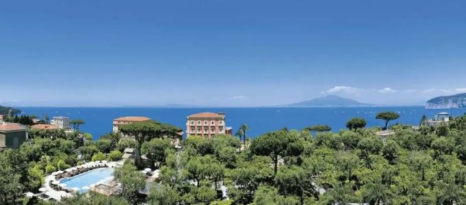Grand Excelsior Vittoria - 18