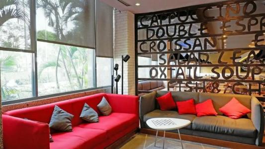 Kimaya Slipi Jakarta by Harris - 6