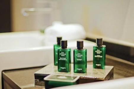 Sofitel Casablanca Tour Blanche - 46