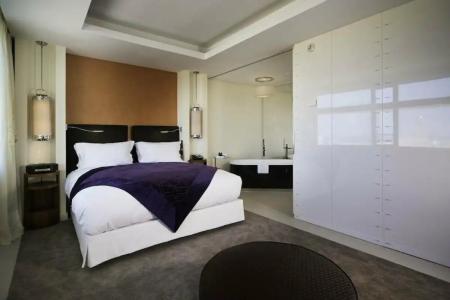 Sofitel Casablanca Tour Blanche - 81