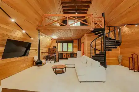 Lesnaya Opushka Tourist base - 44