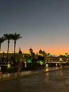 Pickalbatros Aqua Blu Resort - - 6