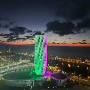  Best Western Premier Batumi - 21