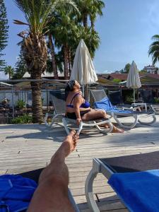 Labranda Alantur - 44