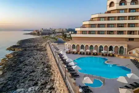 Radisson Blu Resort, Malta - 54