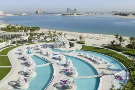 W Dubai - The Palm - 32