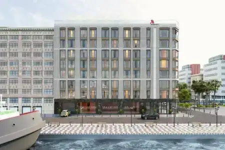 Izmir Marriott - 37