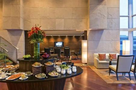 Hyatt Regency Kolkata - 43