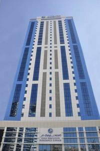 Gulf Executive & Residence Juffair - 16