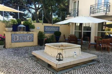 Solar Do Castelo, a Lisbon Heritage Collection - 30