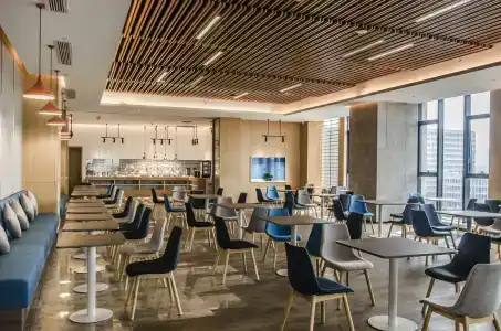 Holiday Inn Express Nanjing Dongshan, an IHG - 61