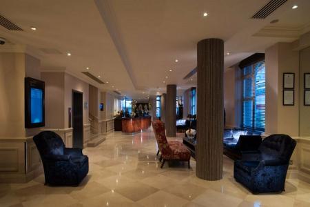 Radisson Blu, London Tottenham Court Road - 33