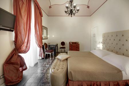 Relais Antica Badia - San Maurizio 1619 - 36