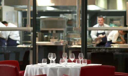 Mercure Villefranche en Beaujolais - 73