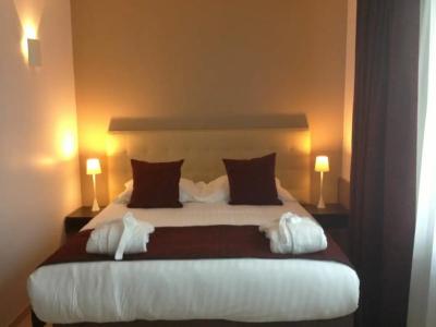 Mercure Villefranche en Beaujolais - 76