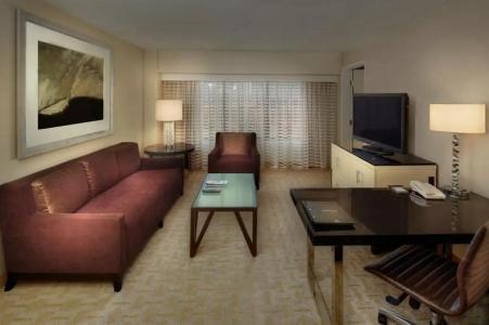 Hilton Los Angeles Airport - 30