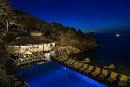 Mezzatorre & Thermal Spa - 47