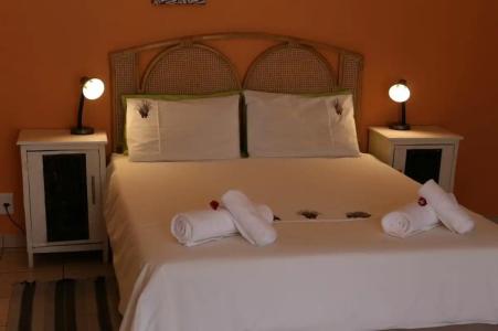 Capbon Guesthouse - 16