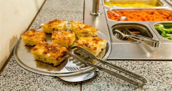 Panorama - Free EV Charging Station - 83