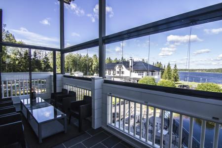 Vuokatin Aateli Studios - 85