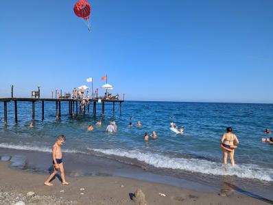 Zena Resort - 45