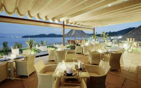 Gaya Island Resort, Kota Kinabalu - an SLH - 28