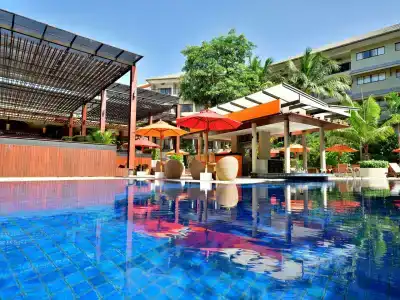 Holiday Inn Resort Phuket Surin Beach - 52