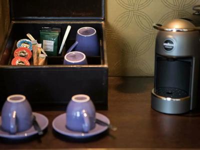 Sofitel Casablanca Tour Blanche - 77